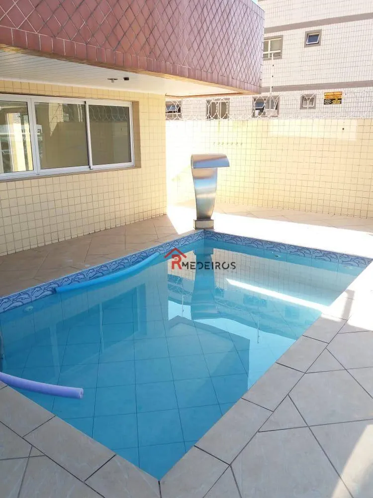 Apartamento, 3 quartos, 85 m² - Foto 2