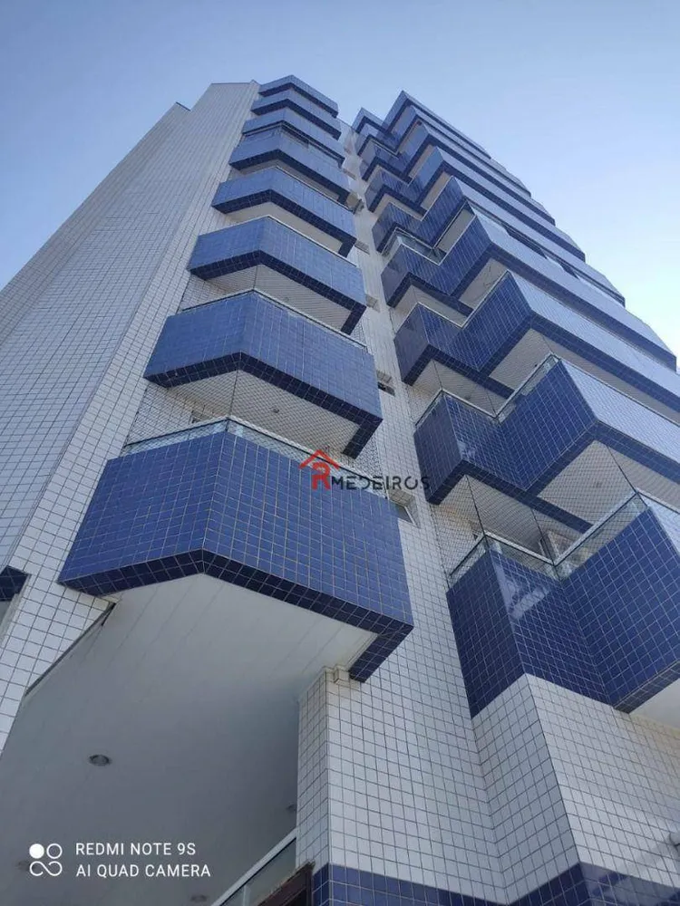 Apartamento, 2 quartos, 62 m² - Foto 2