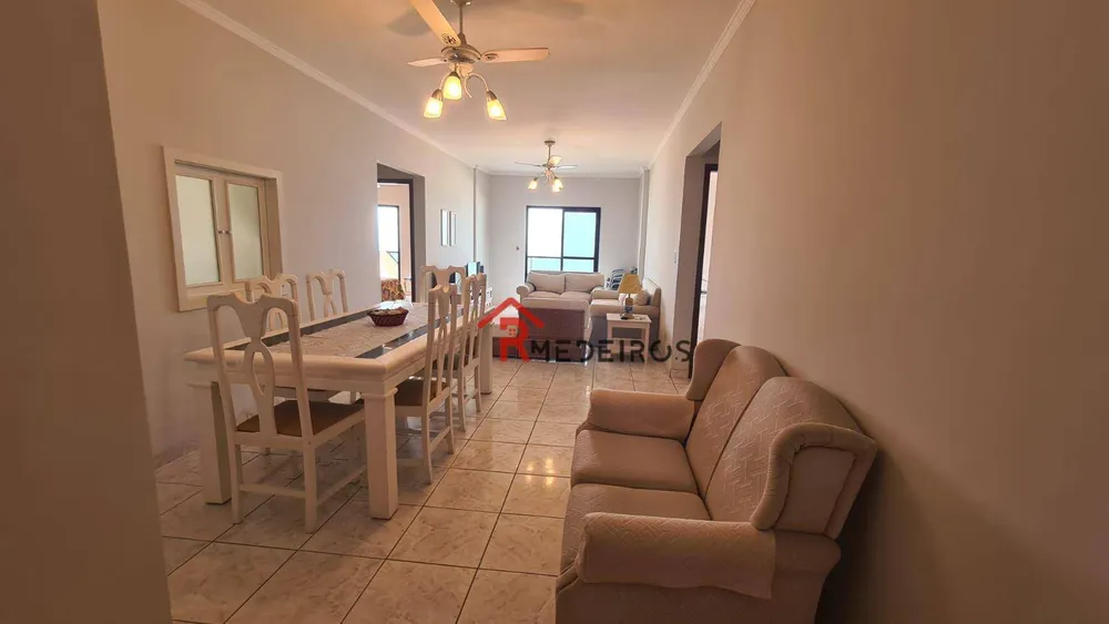 Apartamento, 3 quartos, 133 m² - Foto 3