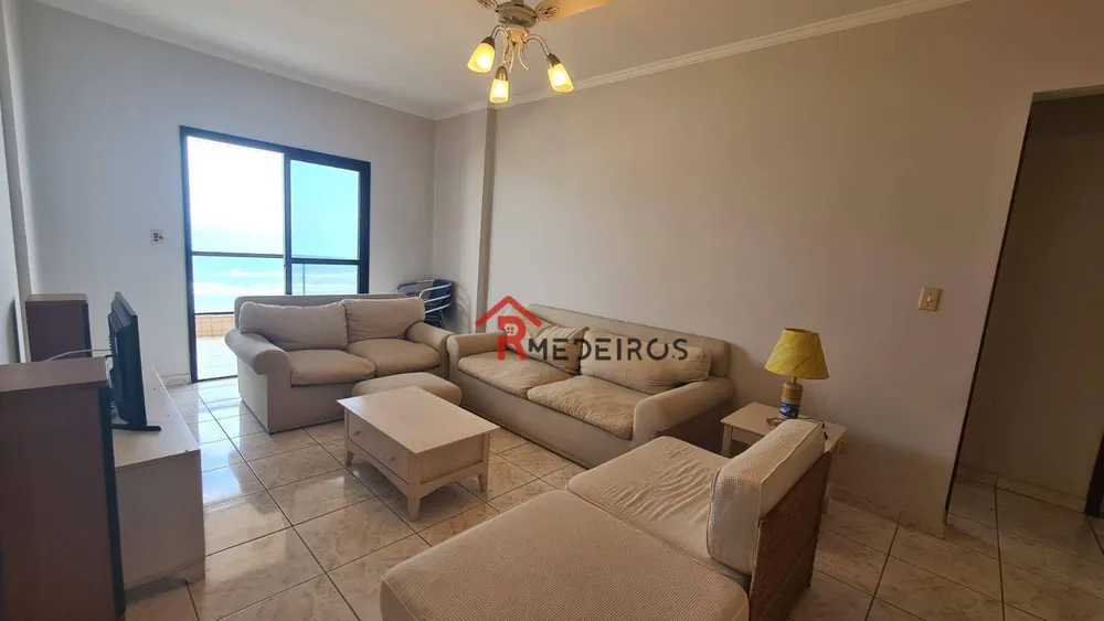 Apartamento, 3 quartos, 133 m² - Foto 4