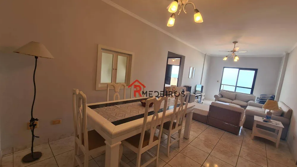 Apartamento, 3 quartos, 133 m² - Foto 2