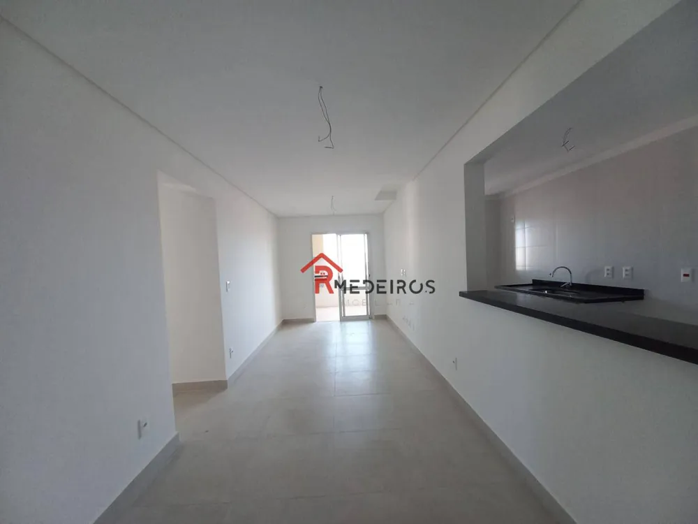 Apartamento, 2 quartos, 77 m² - Foto 3