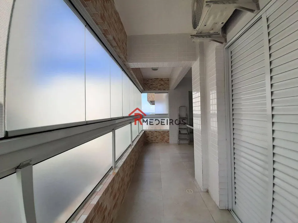 Apartamento, 3 quartos, 94 m² - Foto 4