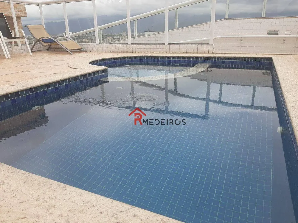 Apartamento, 3 quartos, 94 m² - Foto 3