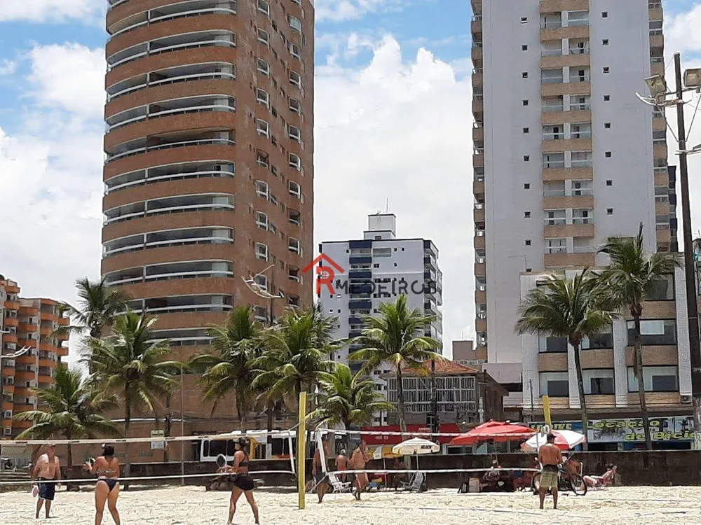 Apartamento, 3 quartos, 94 m² - Foto 1