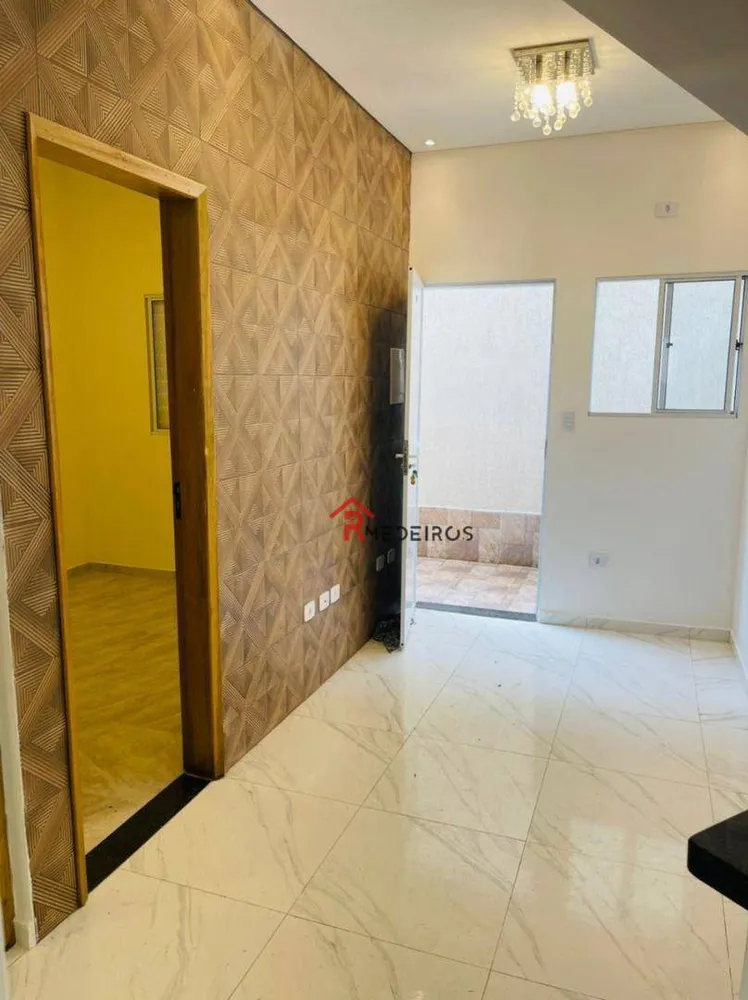 Casa, 2 quartos, 59 m² - Foto 4
