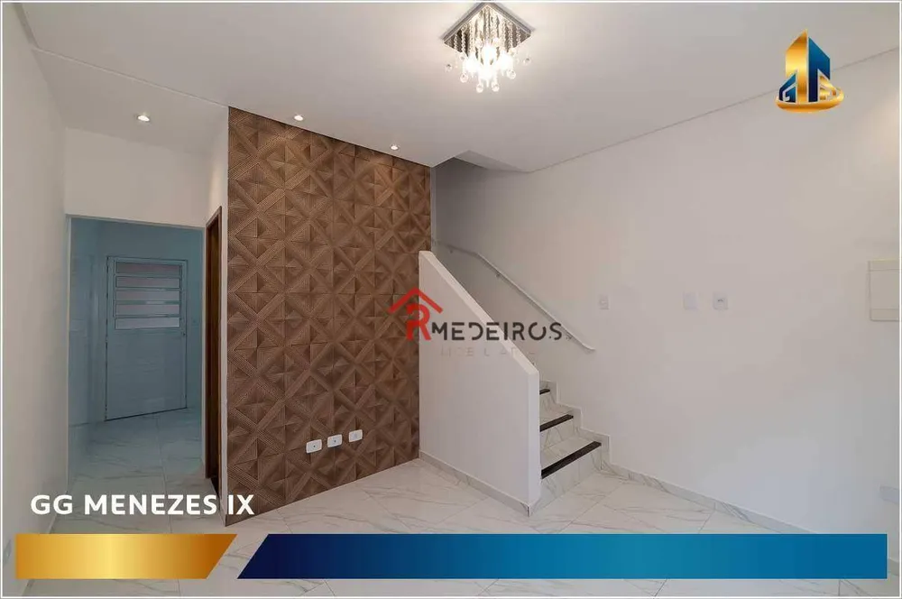 Casa, 2 quartos, 59 m² - Foto 3