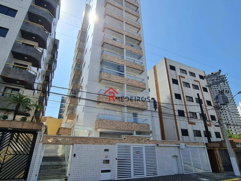 Apartamento, 2 quartos, 55 m² - Foto 2