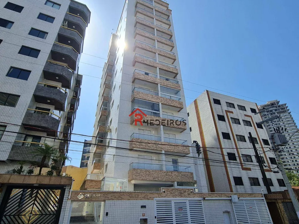 Apartamento, 2 quartos, 55 m² - Foto 3