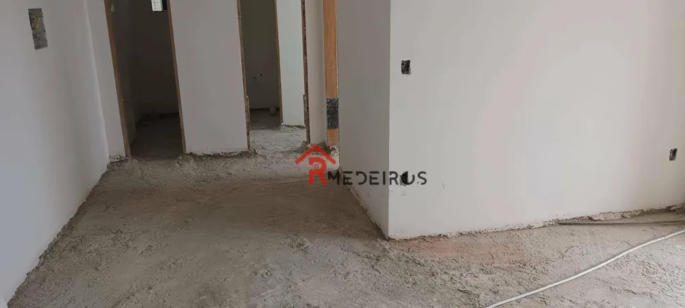 Apartamento, 2 quartos, 78 m² - Foto 1