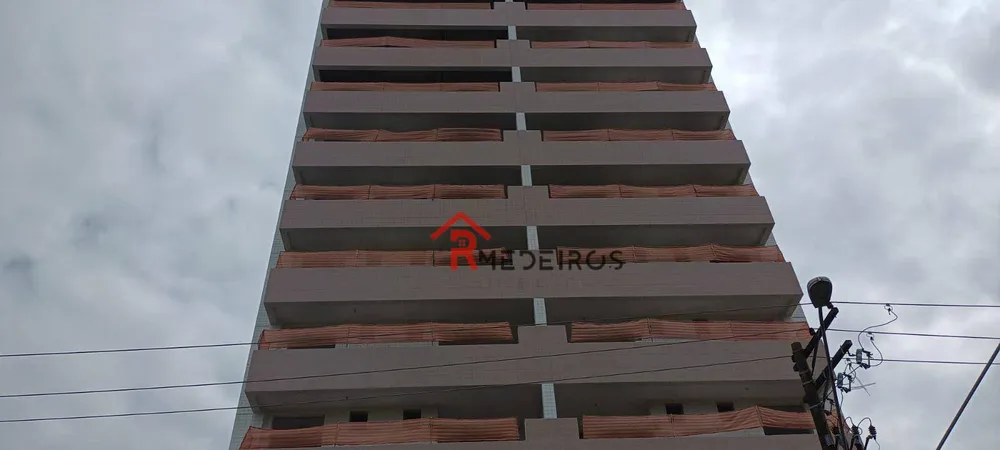 Apartamento, 2 quartos, 78 m² - Foto 2