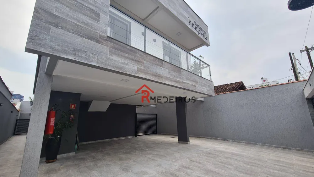 Casa, 2 quartos, 52 m² - Foto 2