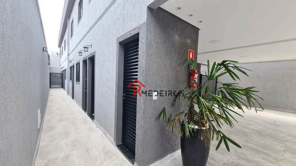 Casa, 2 quartos, 52 m² - Foto 4