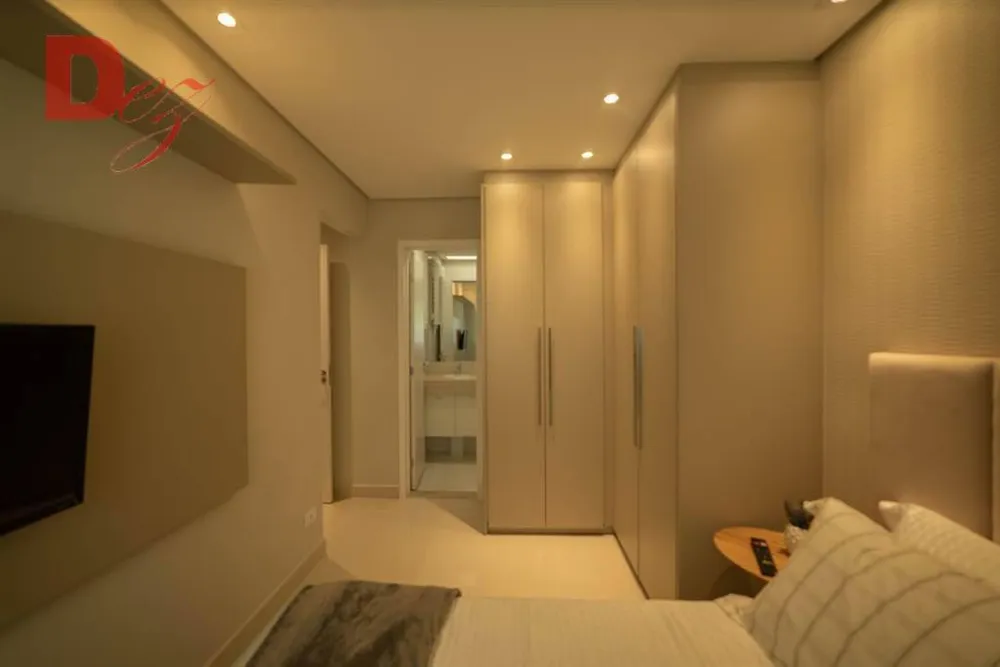 Apartamento, 2 quartos, 58 m² - Foto 1