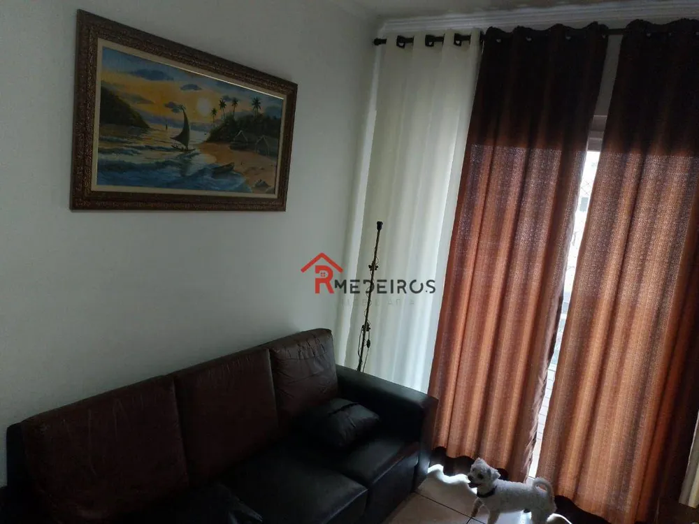 Apartamento, 2 quartos, 65 m² - Foto 4
