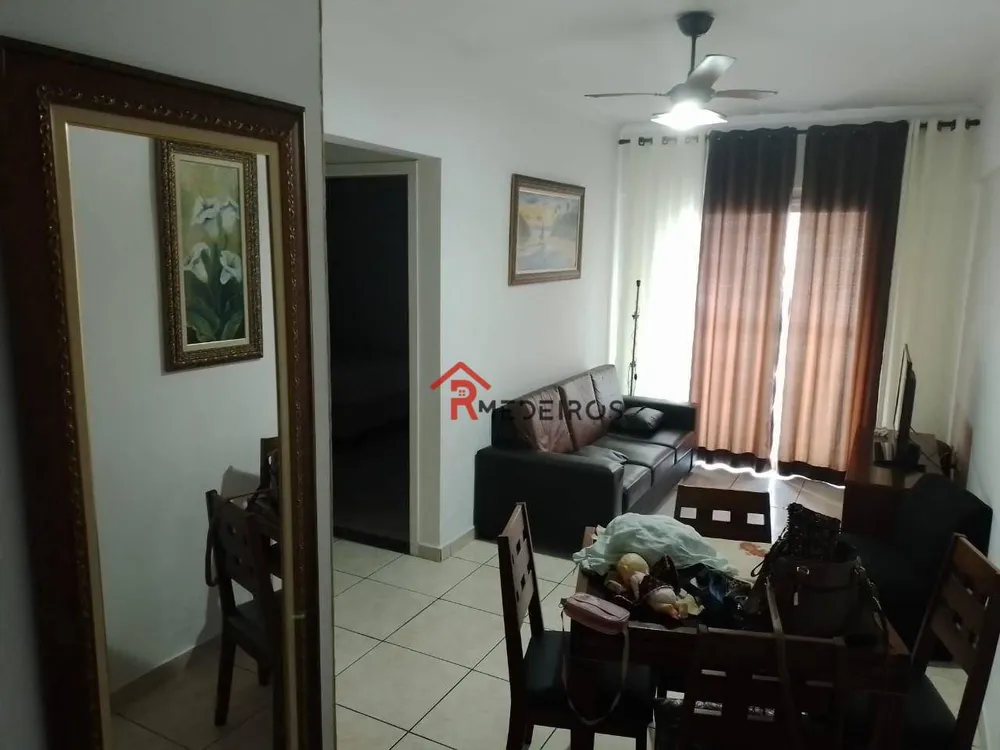 Apartamento, 2 quartos, 65 m² - Foto 3