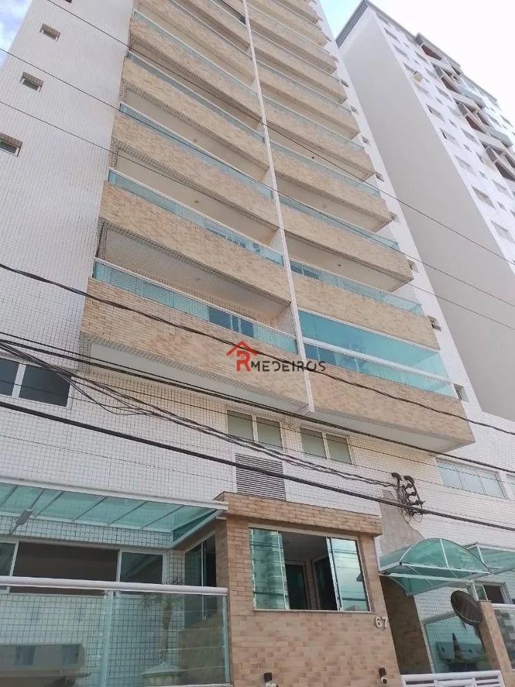 Apartamento, 2 quartos, 65 m² - Foto 1
