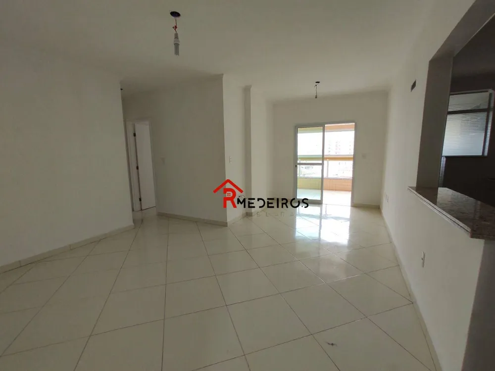 Apartamento, 2 quartos, 89 m² - Foto 2