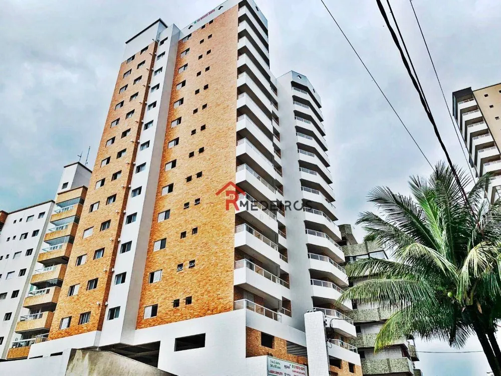 Apartamento, 2 quartos, 89 m² - Foto 1