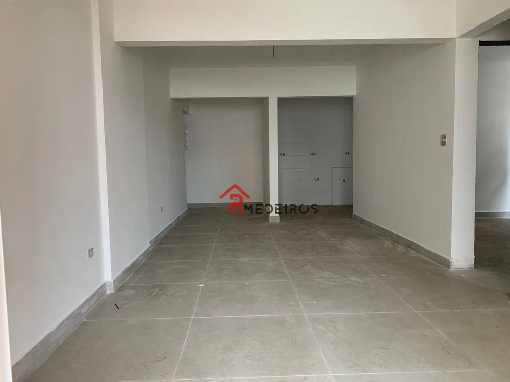 Apartamento, 2 quartos, 89 m² - Foto 2