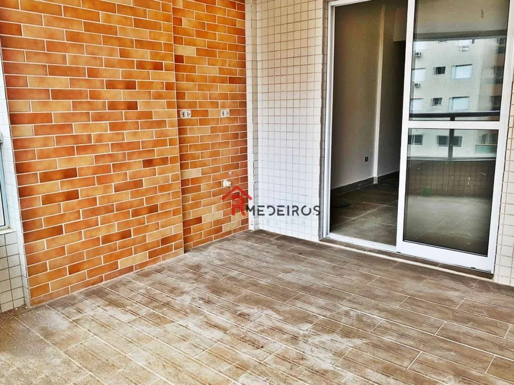 Apartamento, 2 quartos, 89 m² - Foto 3