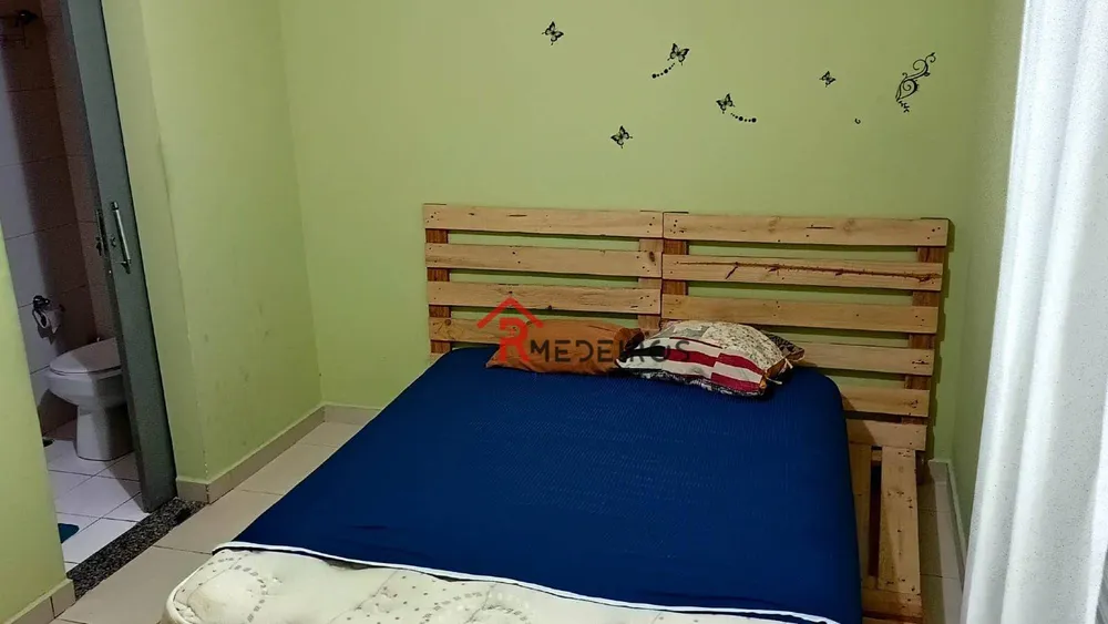 Casa, 2 quartos - Foto 2