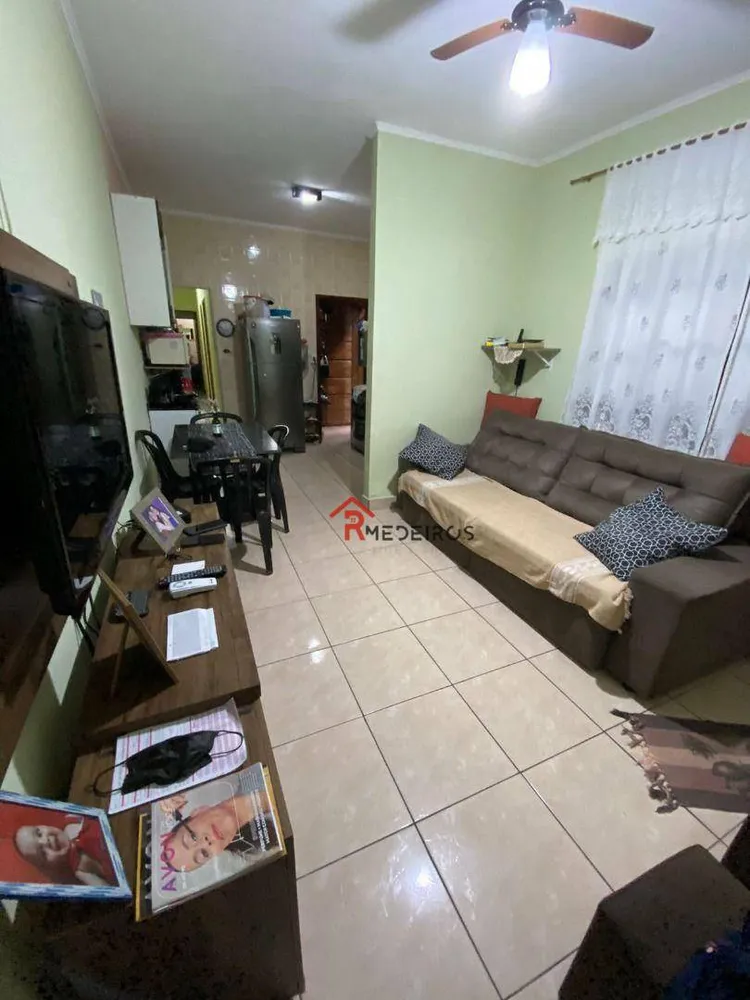 Casa, 2 quartos - Foto 2