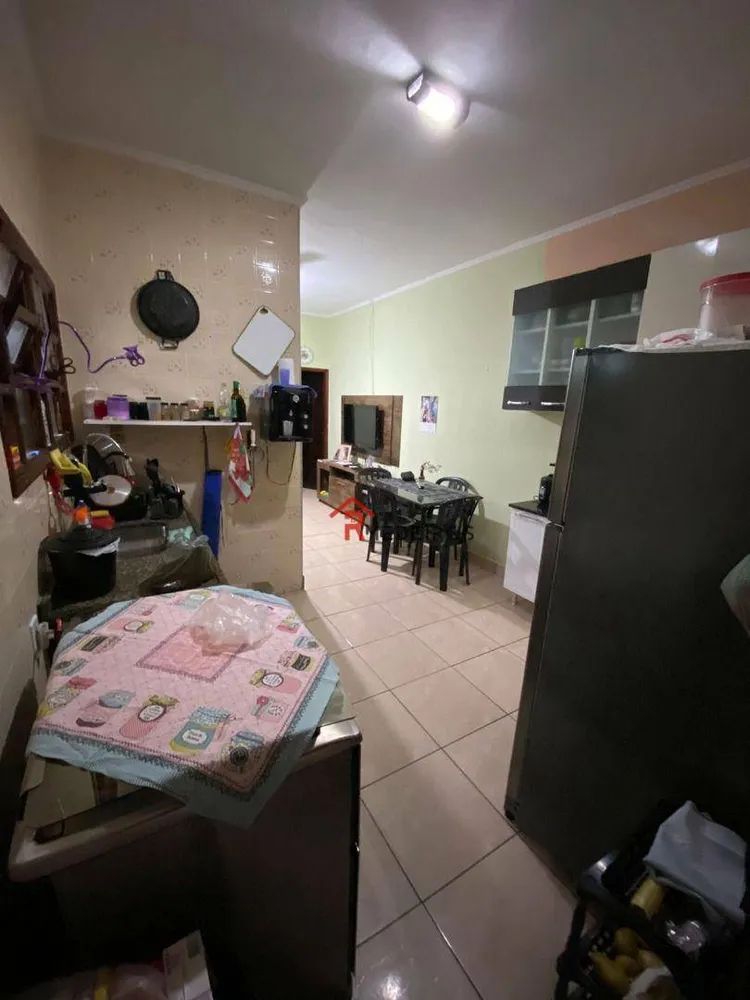 Casa, 2 quartos - Foto 4
