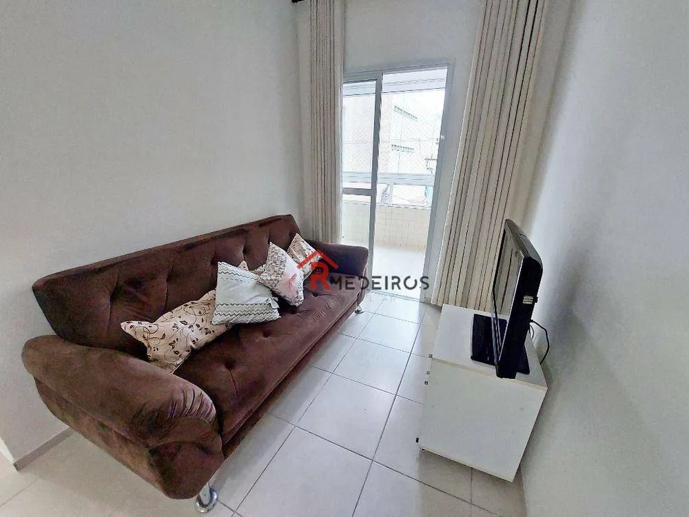 Apartamento, 2 quartos, 72 m² - Foto 2