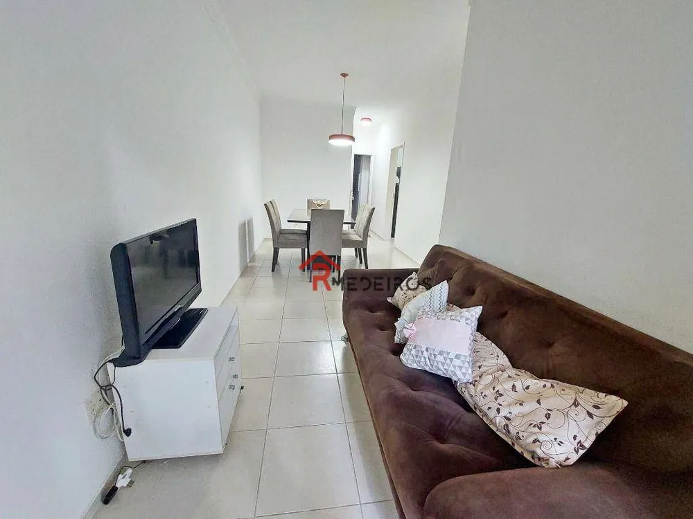 Apartamento, 2 quartos, 72 m² - Foto 3