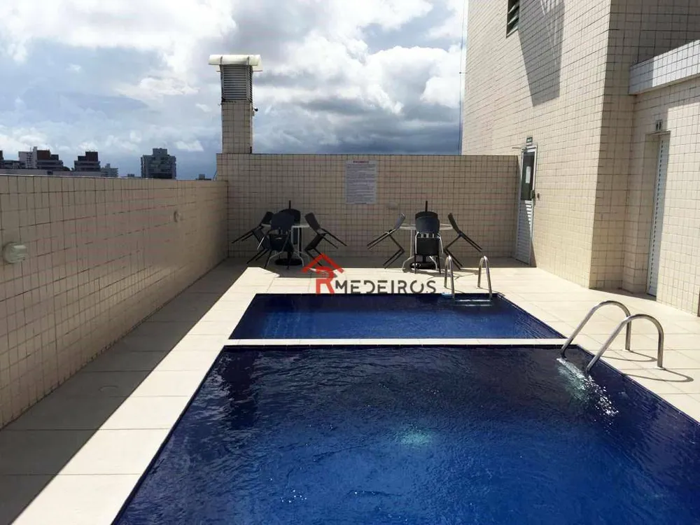 Apartamento, 2 quartos, 72 m² - Foto 1