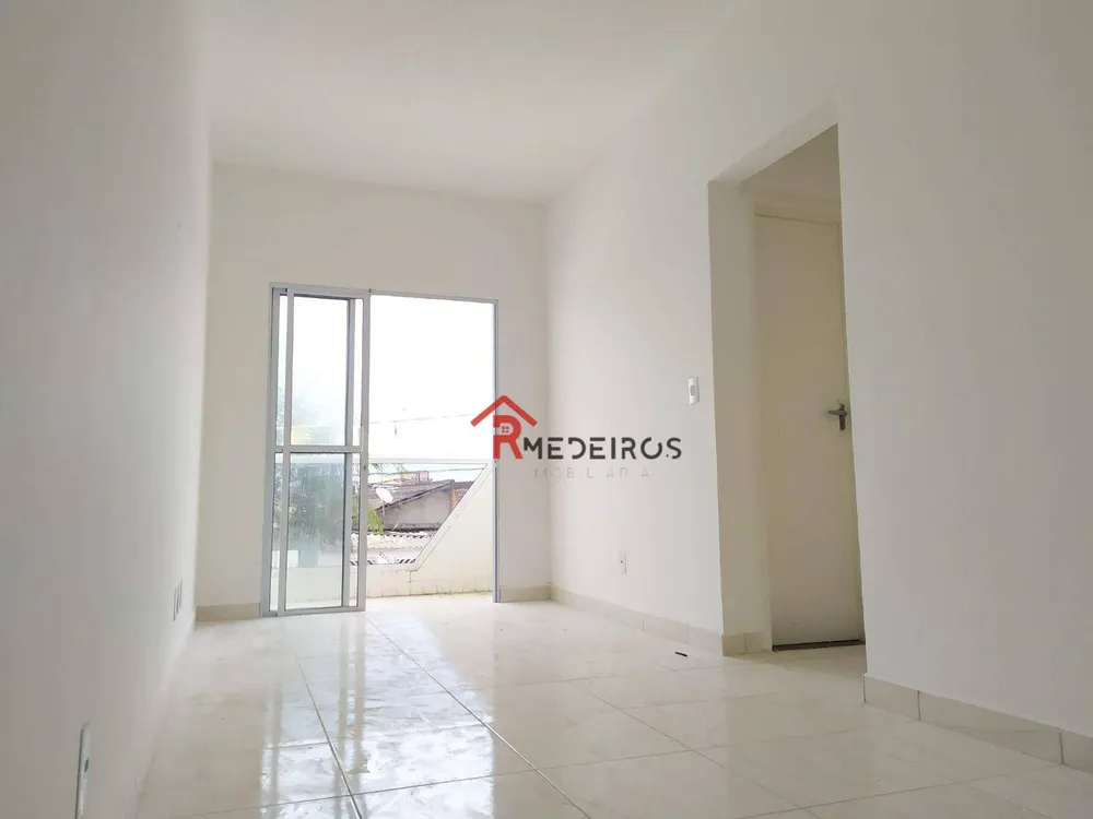 Casa, 1 quarto, 58 m² - Foto 3