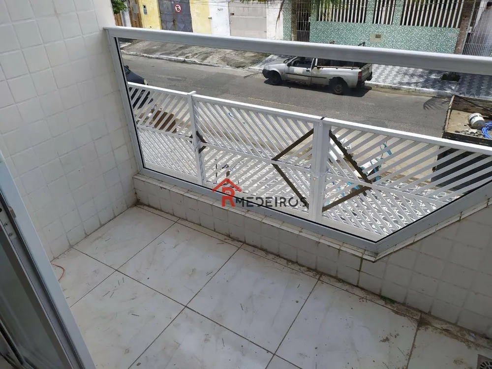 Casa, 1 quarto, 58 m² - Foto 1