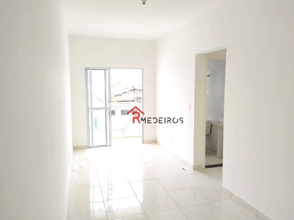 Casa, 1 quarto, 58 m² - Foto 2
