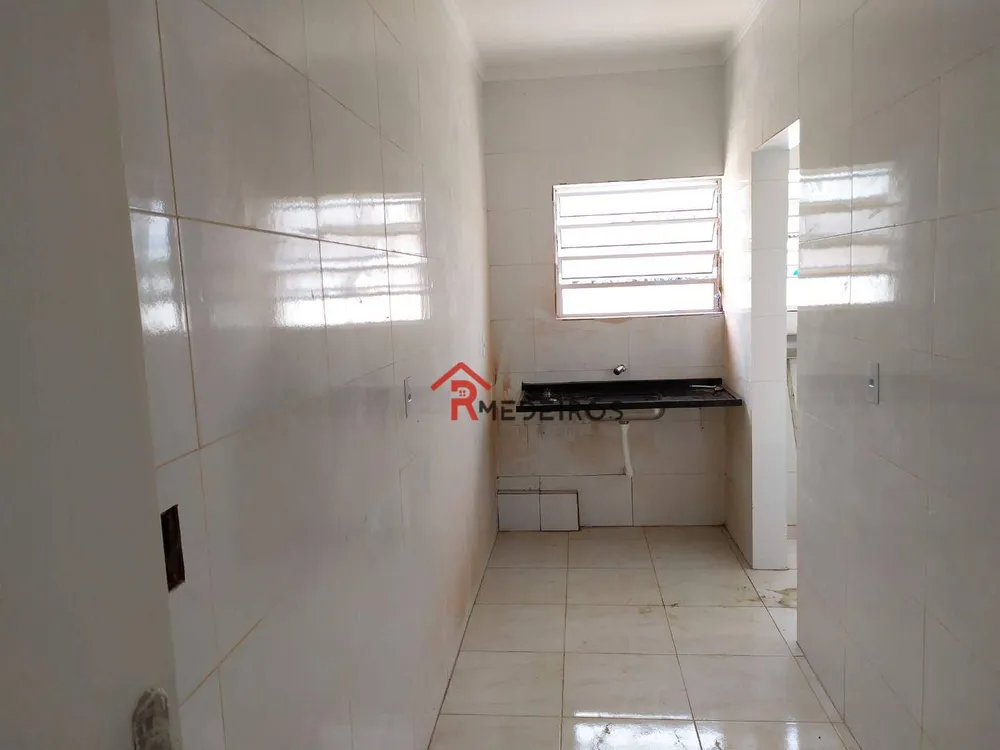 Casa, 1 quarto, 58 m² - Foto 4