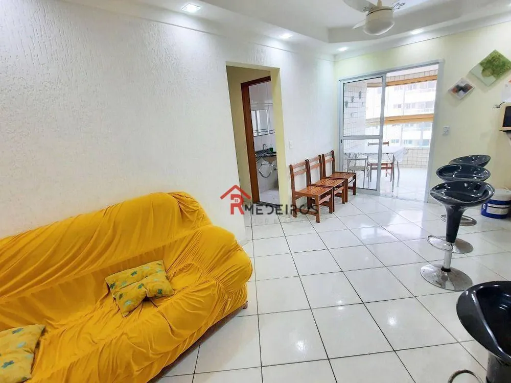 Apartamento, 2 quartos, 76 m² - Foto 3