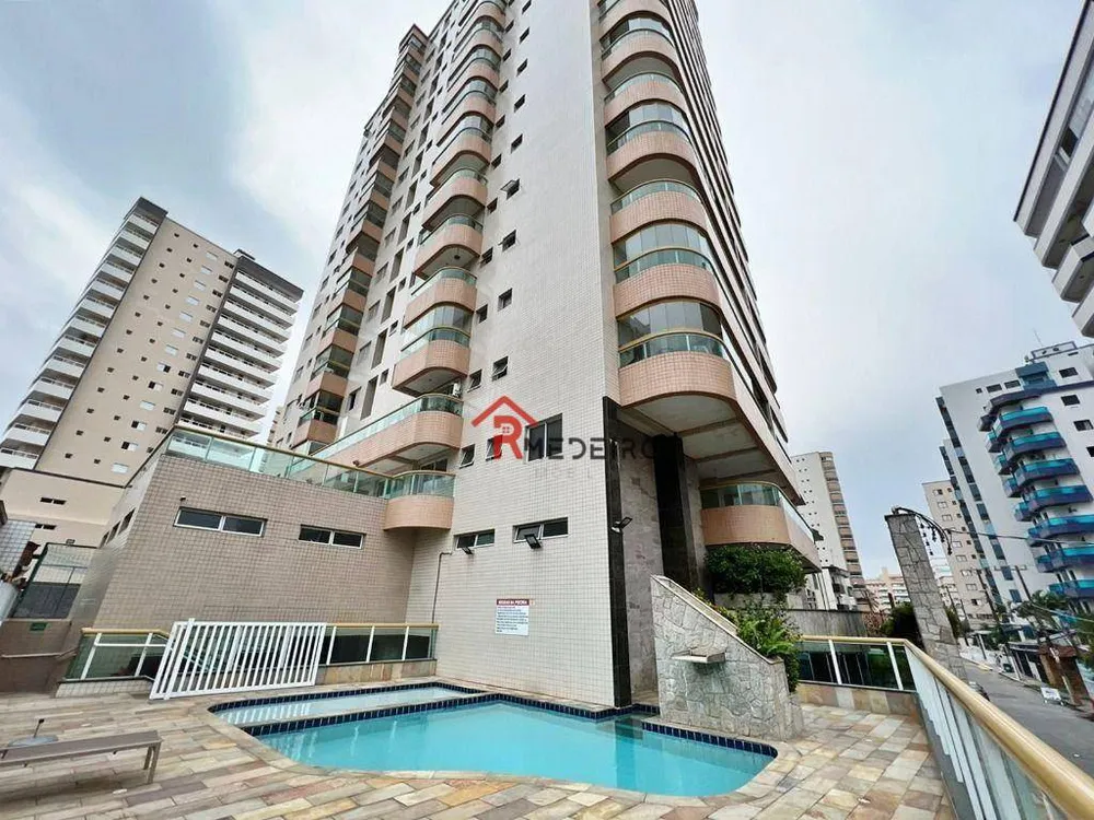 Apartamento, 2 quartos, 76 m² - Foto 1