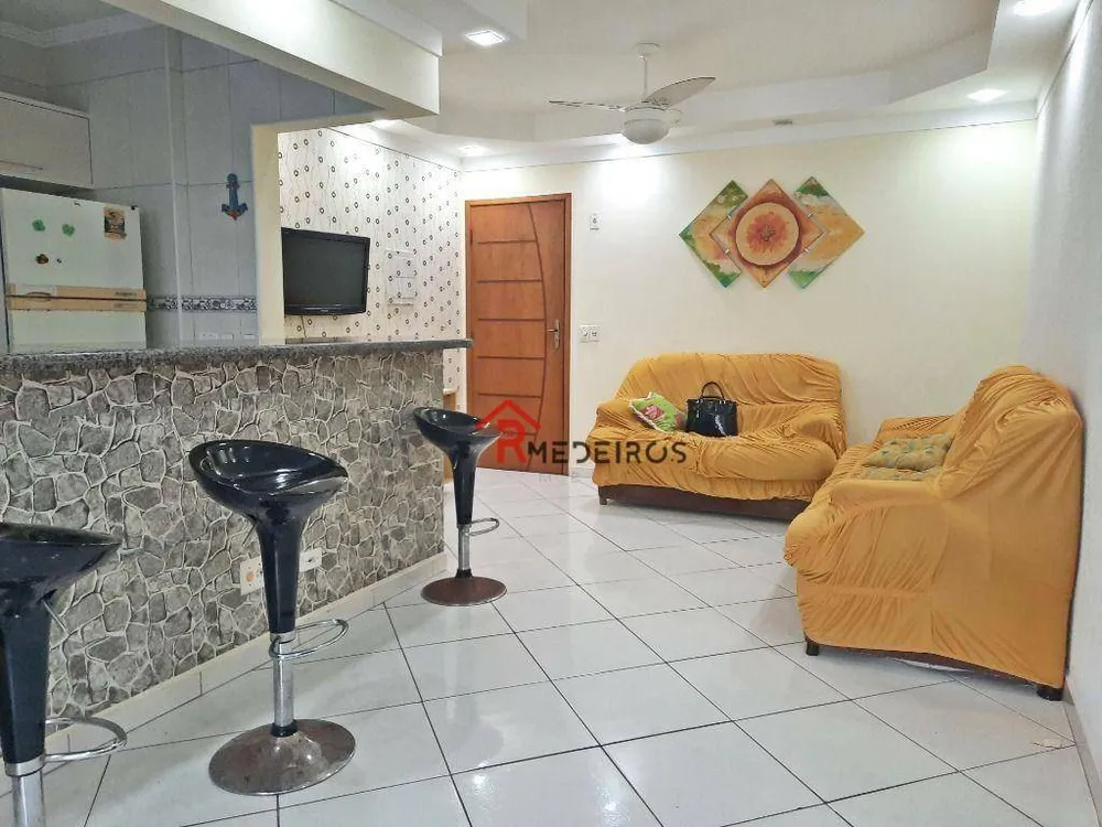 Apartamento, 2 quartos, 76 m² - Foto 4