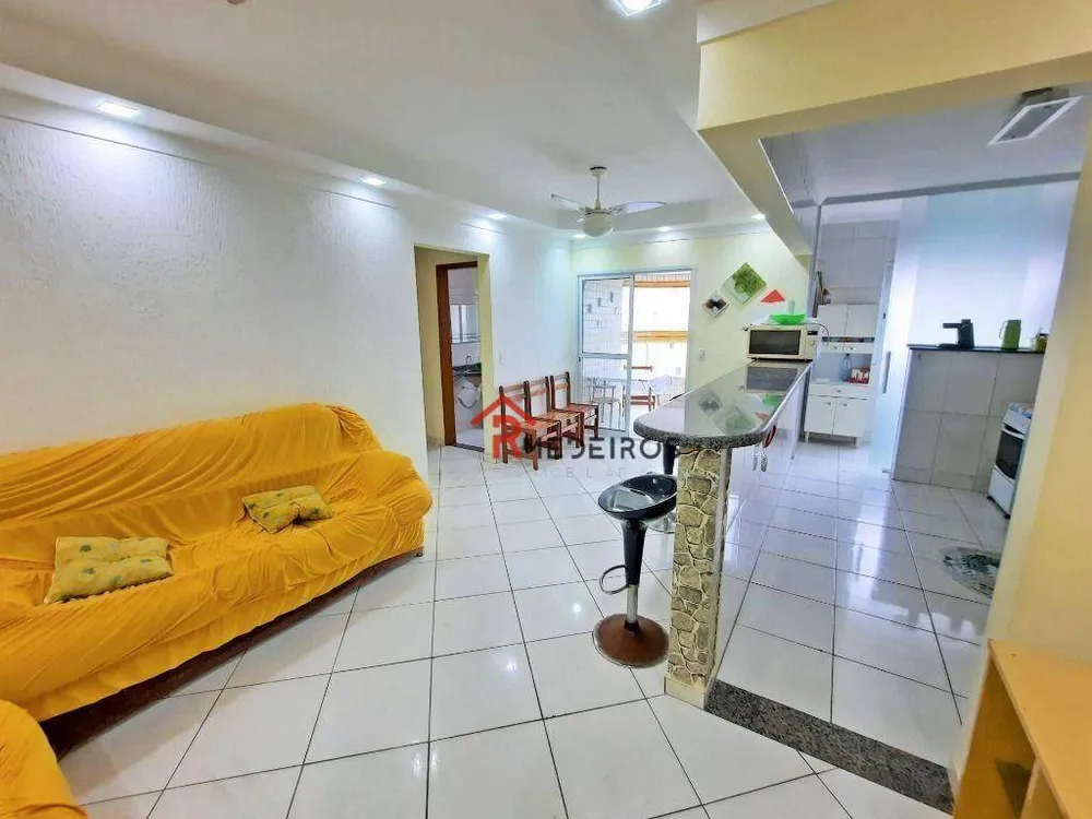 Apartamento, 2 quartos, 76 m² - Foto 2