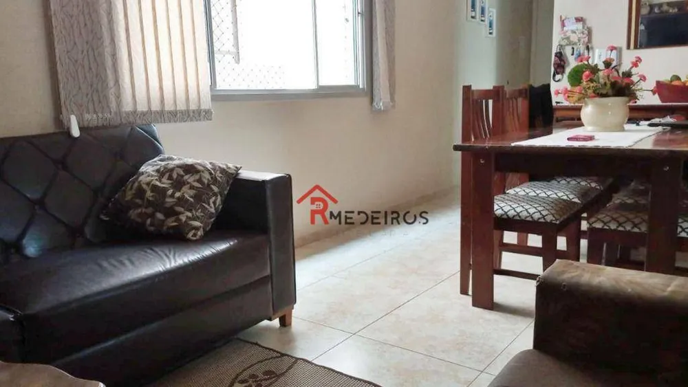 Apartamento, 2 quartos, 66 m² - Foto 3