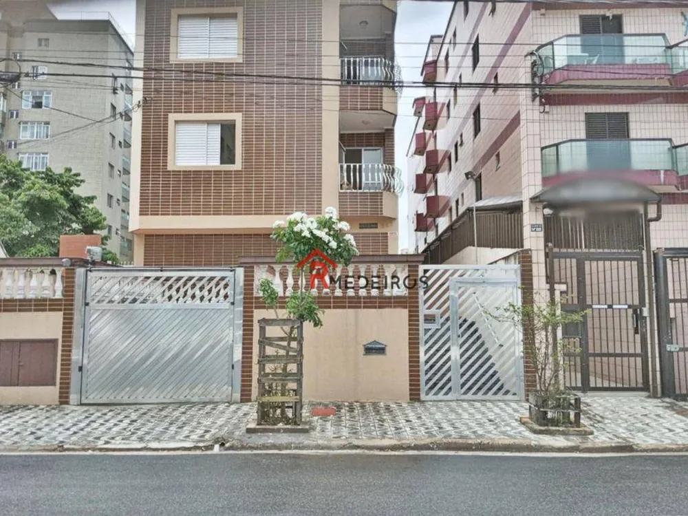 Apartamento, 2 quartos, 66 m² - Foto 1