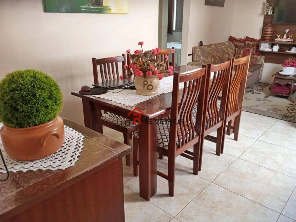 Apartamento, 2 quartos, 66 m² - Foto 2