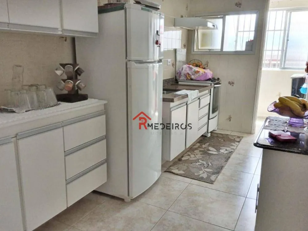 Apartamento, 2 quartos, 66 m² - Foto 4