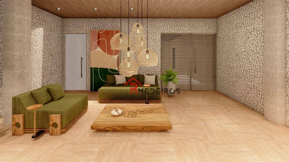 Apartamento, 2 quartos, 77 m² - Foto 4