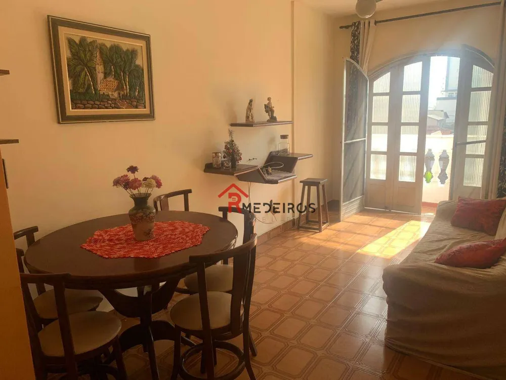 Apartamento, 1 quarto, 45 m² - Foto 3
