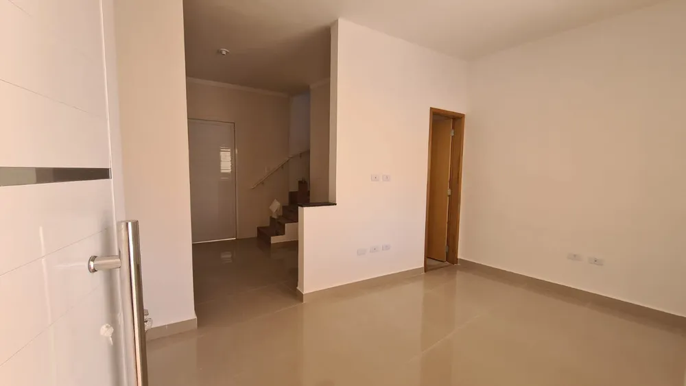 Sobrado, 2 quartos, 71 m² - Foto 3