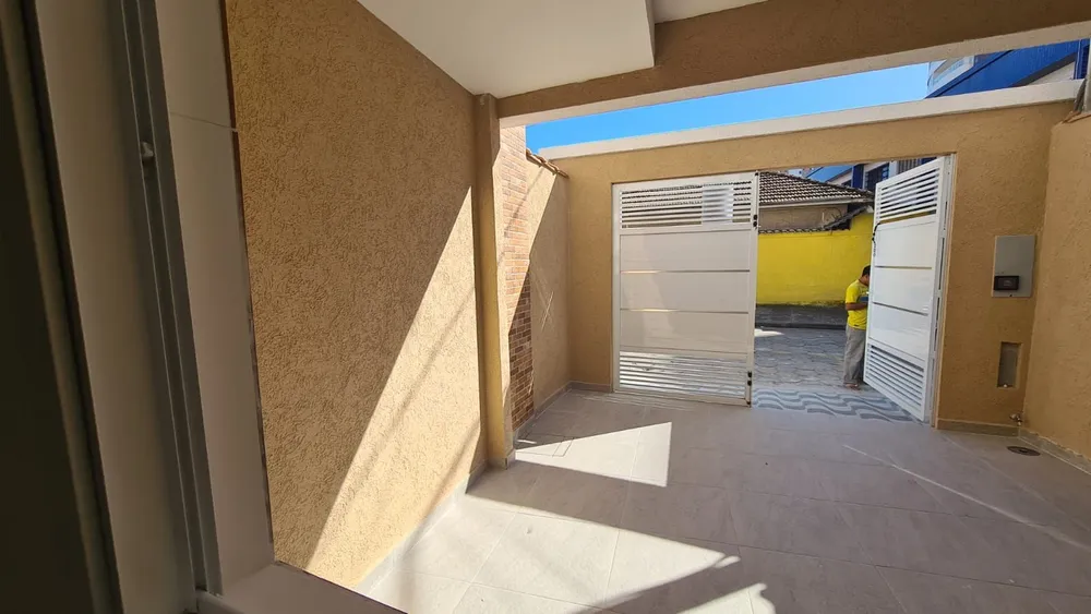 Sobrado, 2 quartos, 71 m² - Foto 2