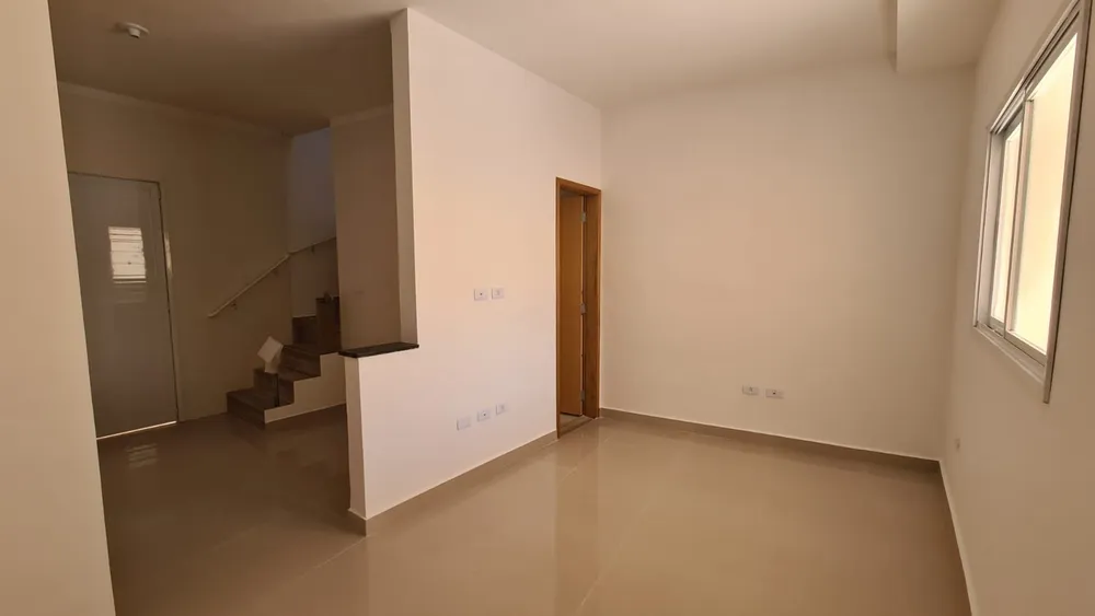 Sobrado, 2 quartos, 71 m² - Foto 4