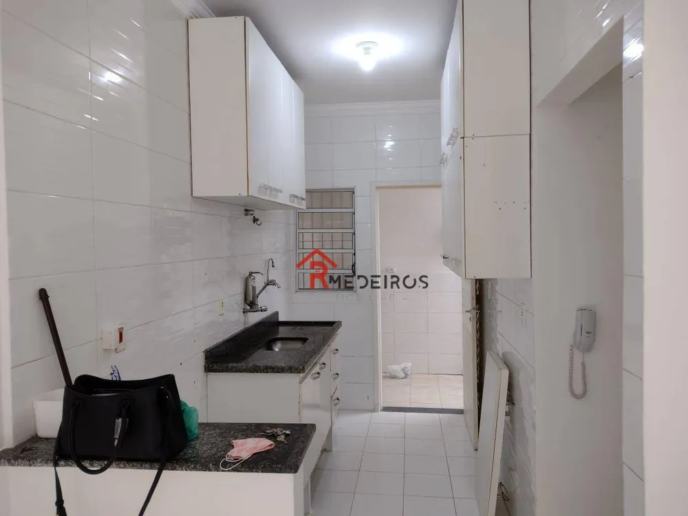 Casa, 2 quartos, 41 m² - Foto 4