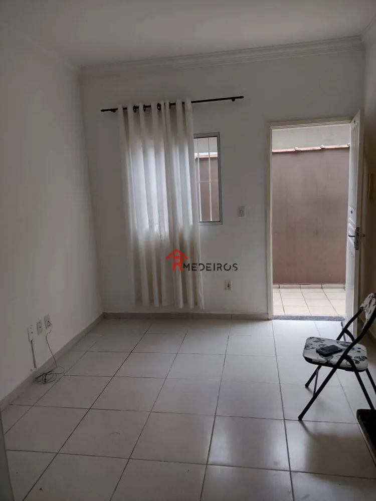 Casa, 2 quartos, 41 m² - Foto 3